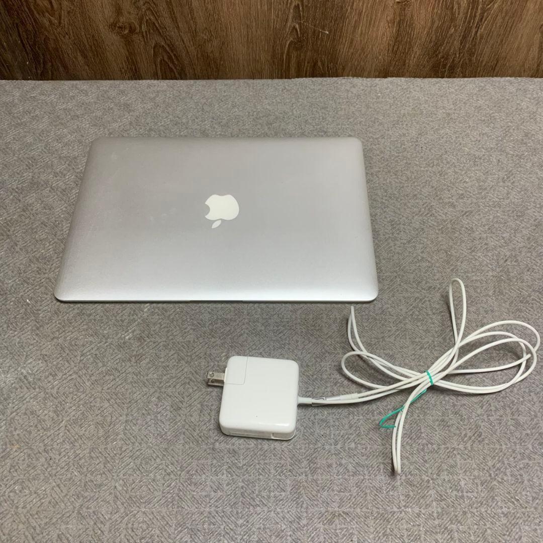 東京都江東区のお客様よりApple MacBook Air 13インチ  をお買取させて頂きました！
