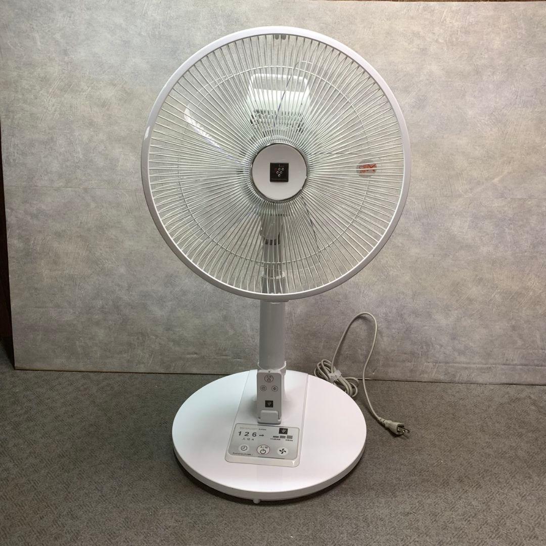 東京都江東区のお客様よりSHARP リビング扇風機 2023年 をお買取させて頂きました！