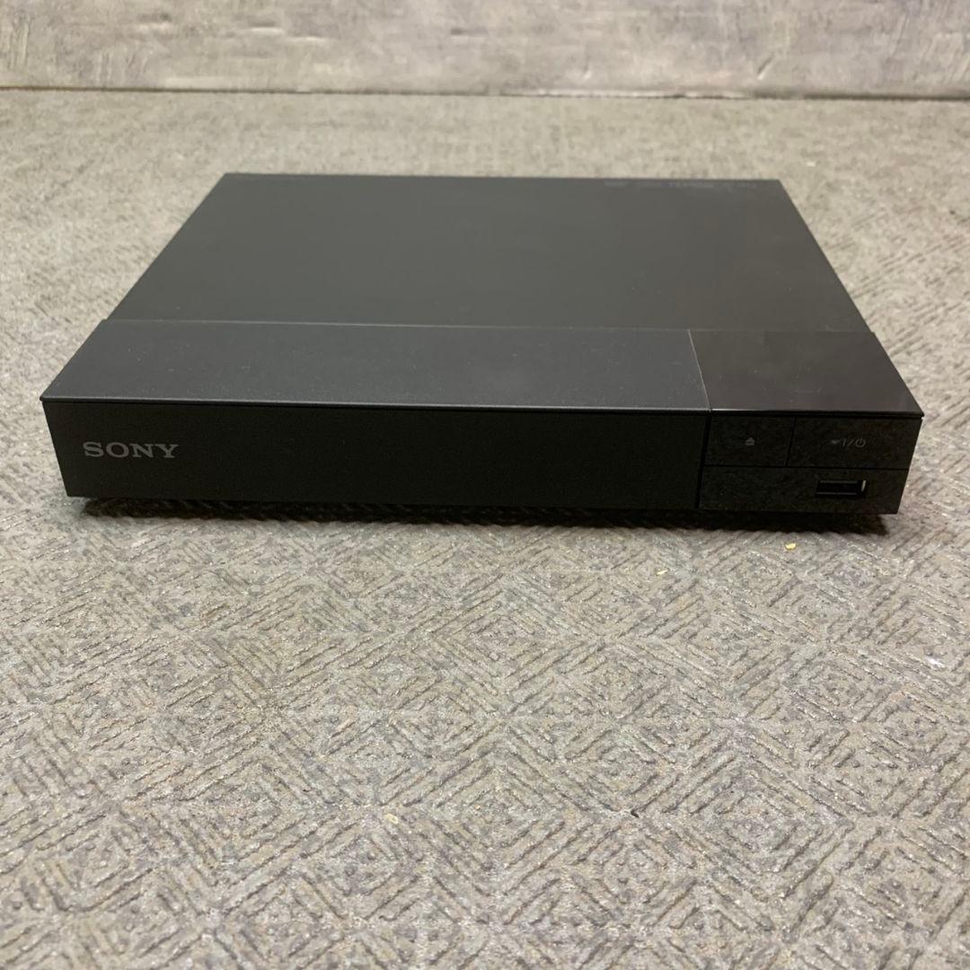 東京都世田谷区のお客様よりSONY ブルーレイディスク/DVDプレーヤーをお買取させて頂きました！