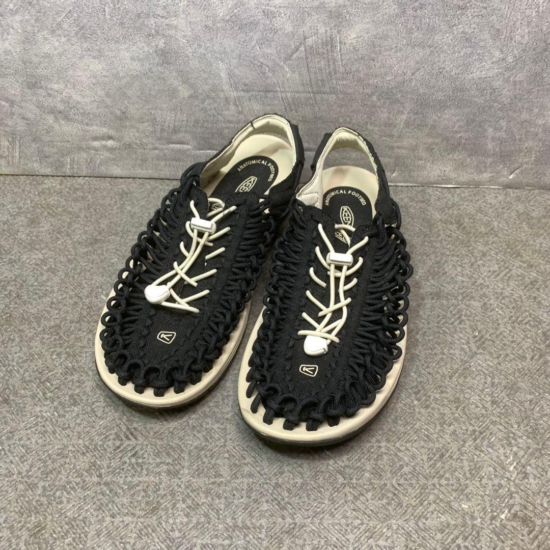 東京都江東区のお客様よりKEEN ユニーク アンカバード をお買取させて頂きました！