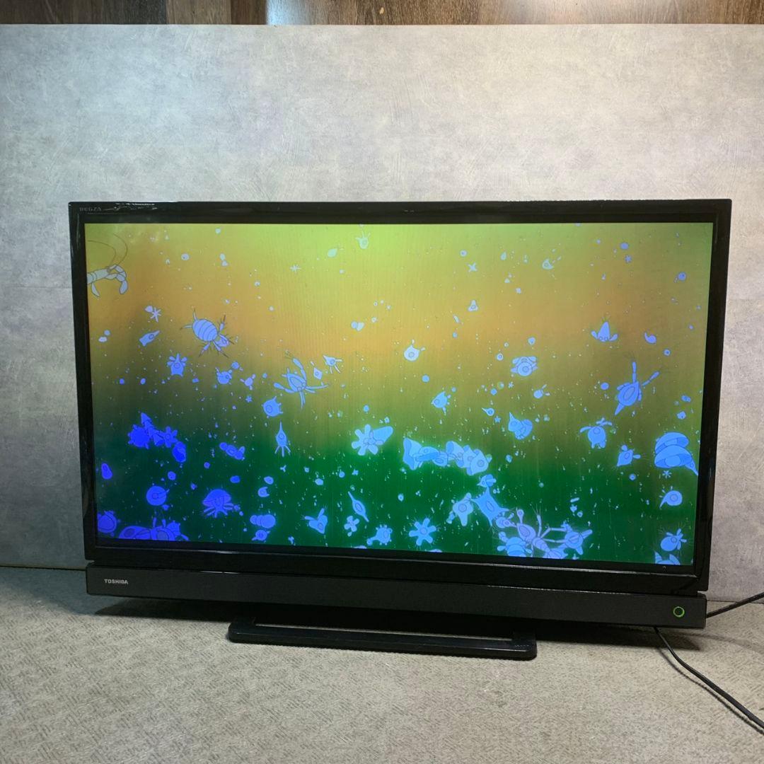 東京都江東区のお客様よりTOSHIBA 液晶カラーテレビ 2016年 をお買取させて頂きました！