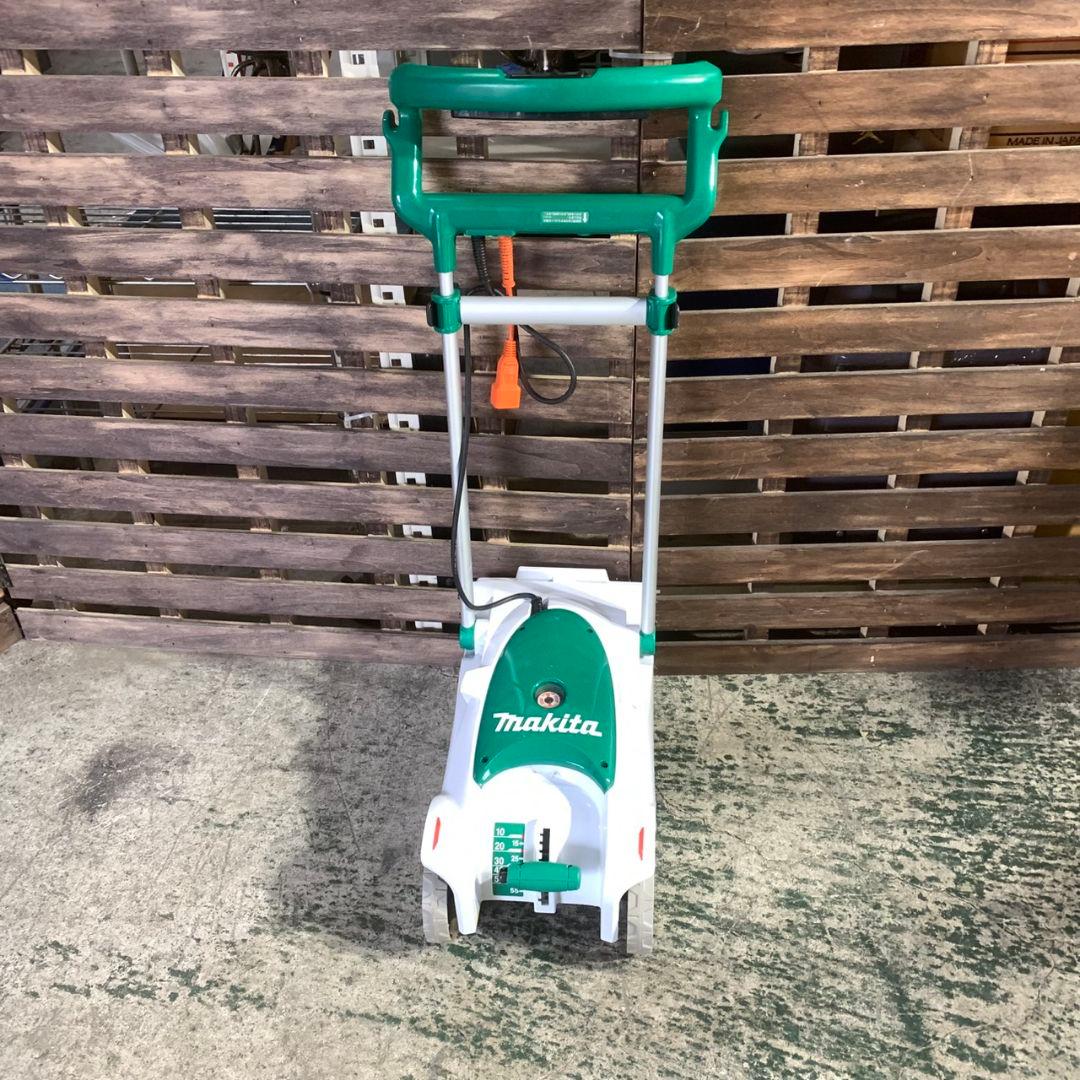 横浜市青葉区のお客様よりマキタ 230mm芝刈機 をお買取させて頂きました！