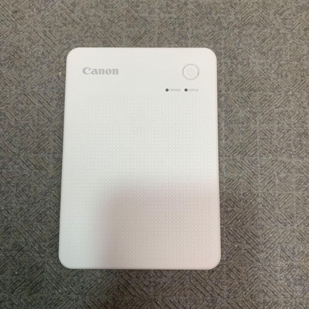 横浜市港北区のお客様より キヤノン SELPHY QX20をお買取させて頂きました！