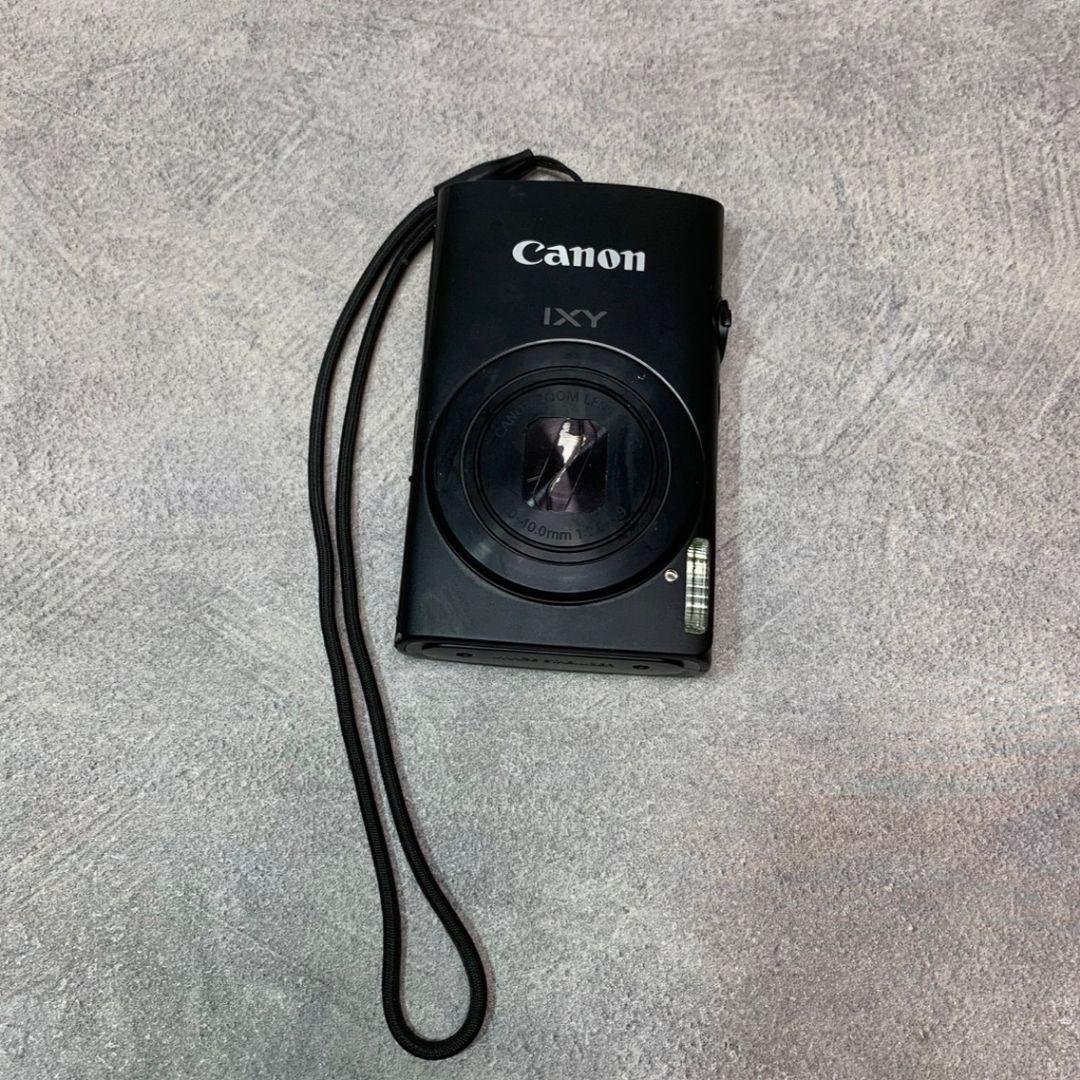 東京都八王子市のお客様よりCanon デジタルカメラ IXY 600Fをお買取させて頂きました！