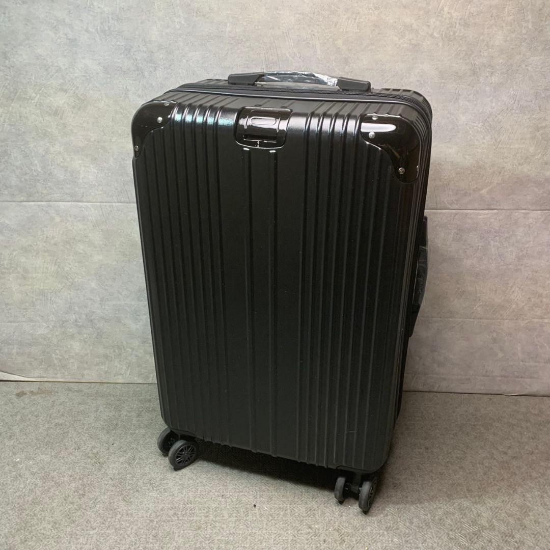 東京都八王子市のお客様よりEXCITECH スーツケース Mサイズをお買取させて頂きました！