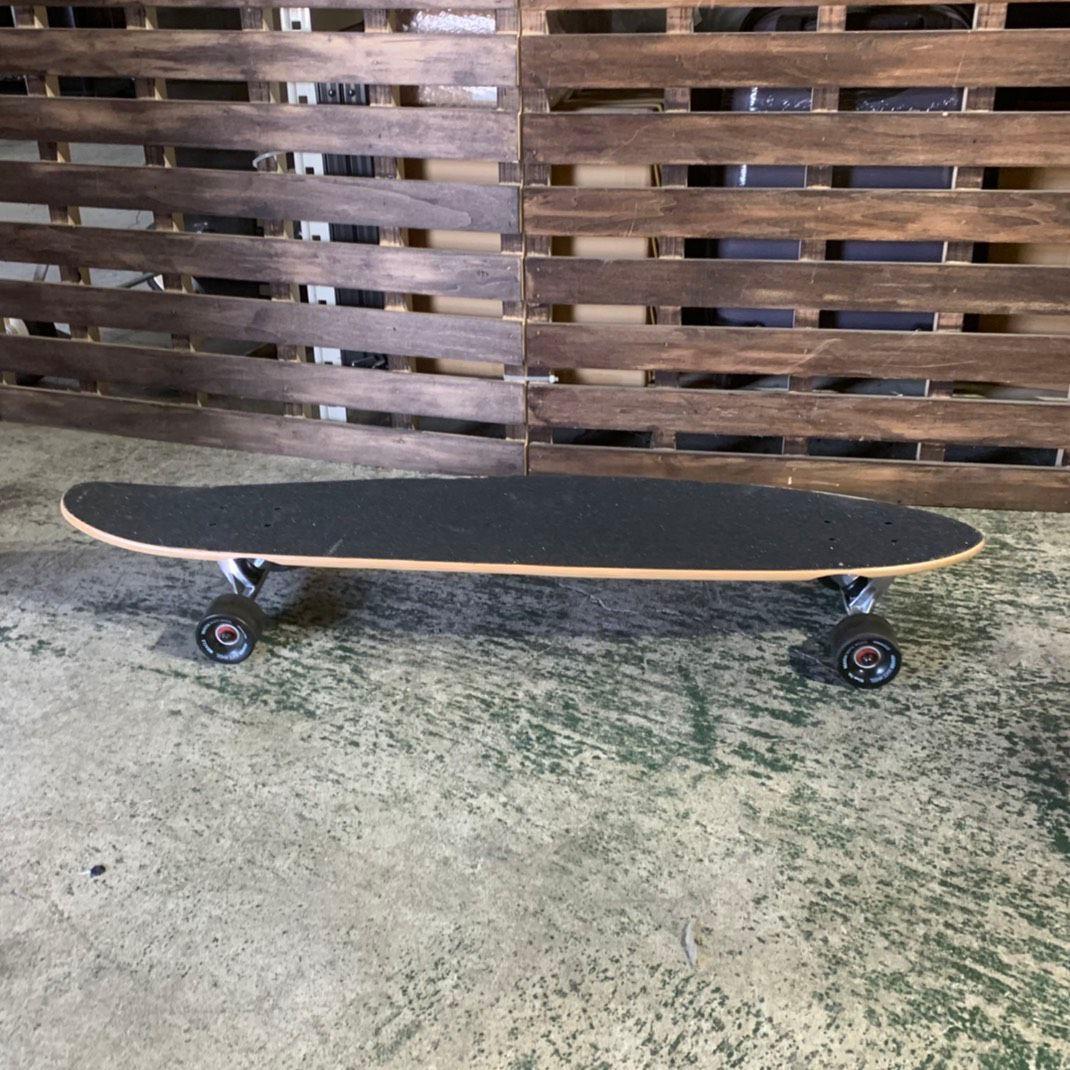 横浜市港北区のお客様よりHEAVEN スケートボード BAMBOO コンプリート品をお買取させて頂きました！