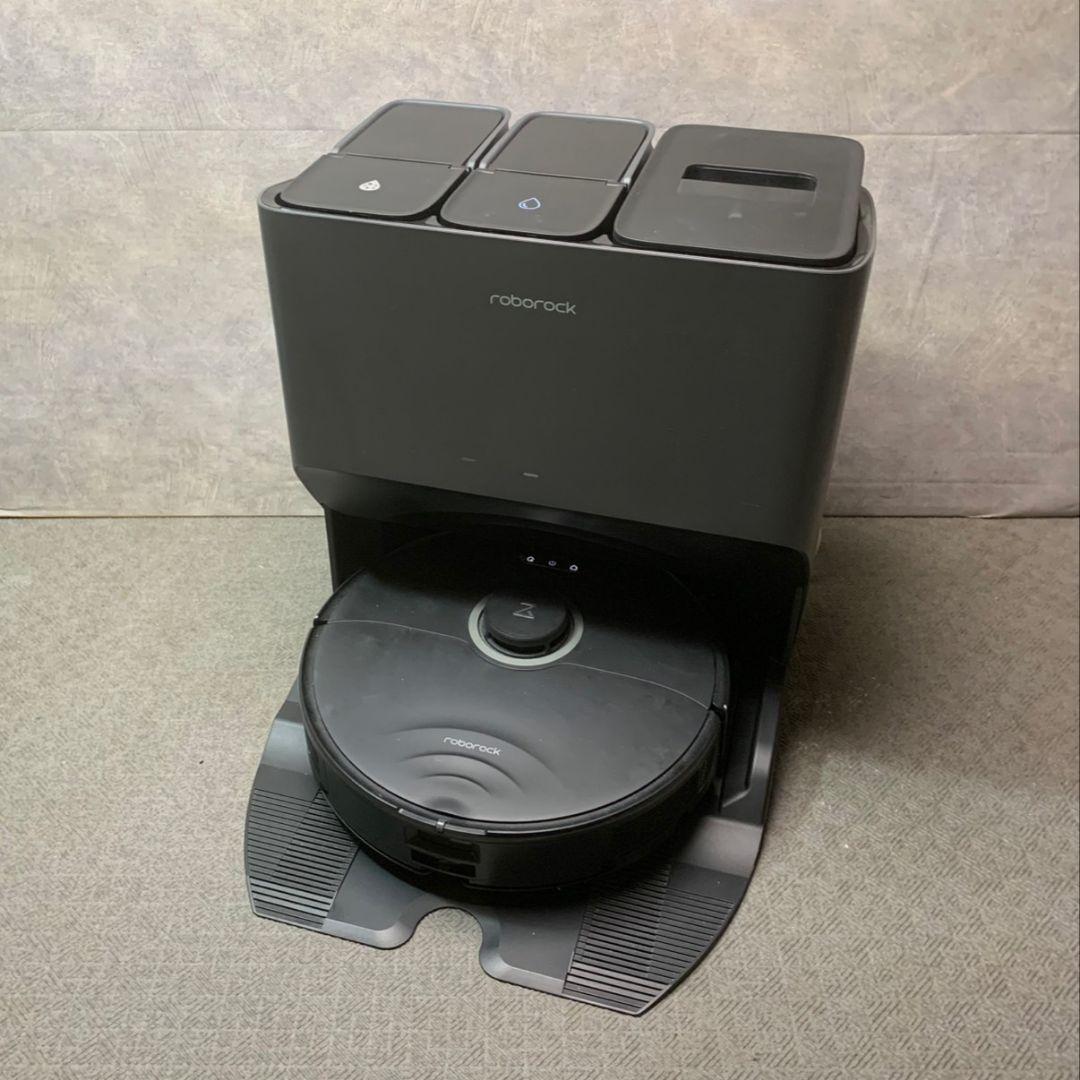 横浜市港北区のお客様よりRoborock ロボロック ロボット掃除機 をお買取させて頂きました！