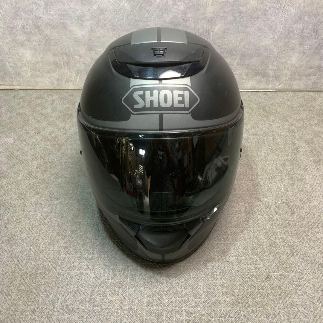 東京都八王子市のお客様よりSHOEI フルフェイスヘルメットをお買取させて頂きました！