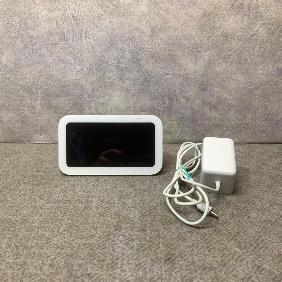 川崎市中原区のお客様よりAmazon Echo Show 5 第3世代 アレクサをお買取させて頂きました！
