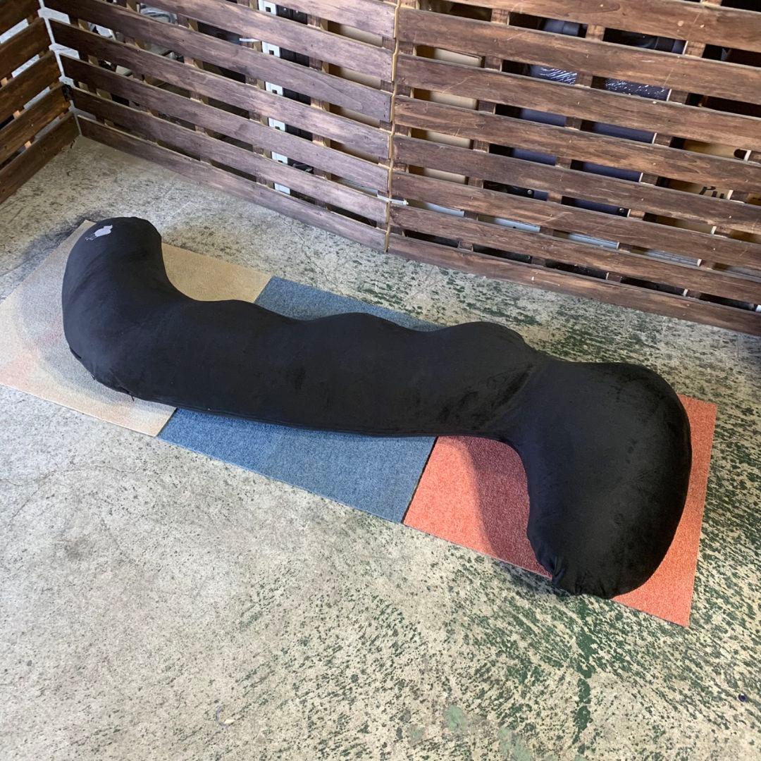 横浜市青葉区のお客様よりMOGU ひつじのいらない抱き枕 をお買取させて頂きました！