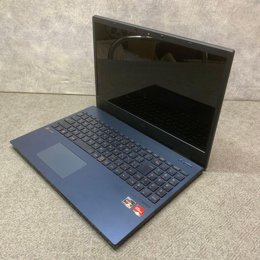 川崎市中原区のお客様よりNEC ノートパソコン LAVIE N15をお買取させて頂きました！