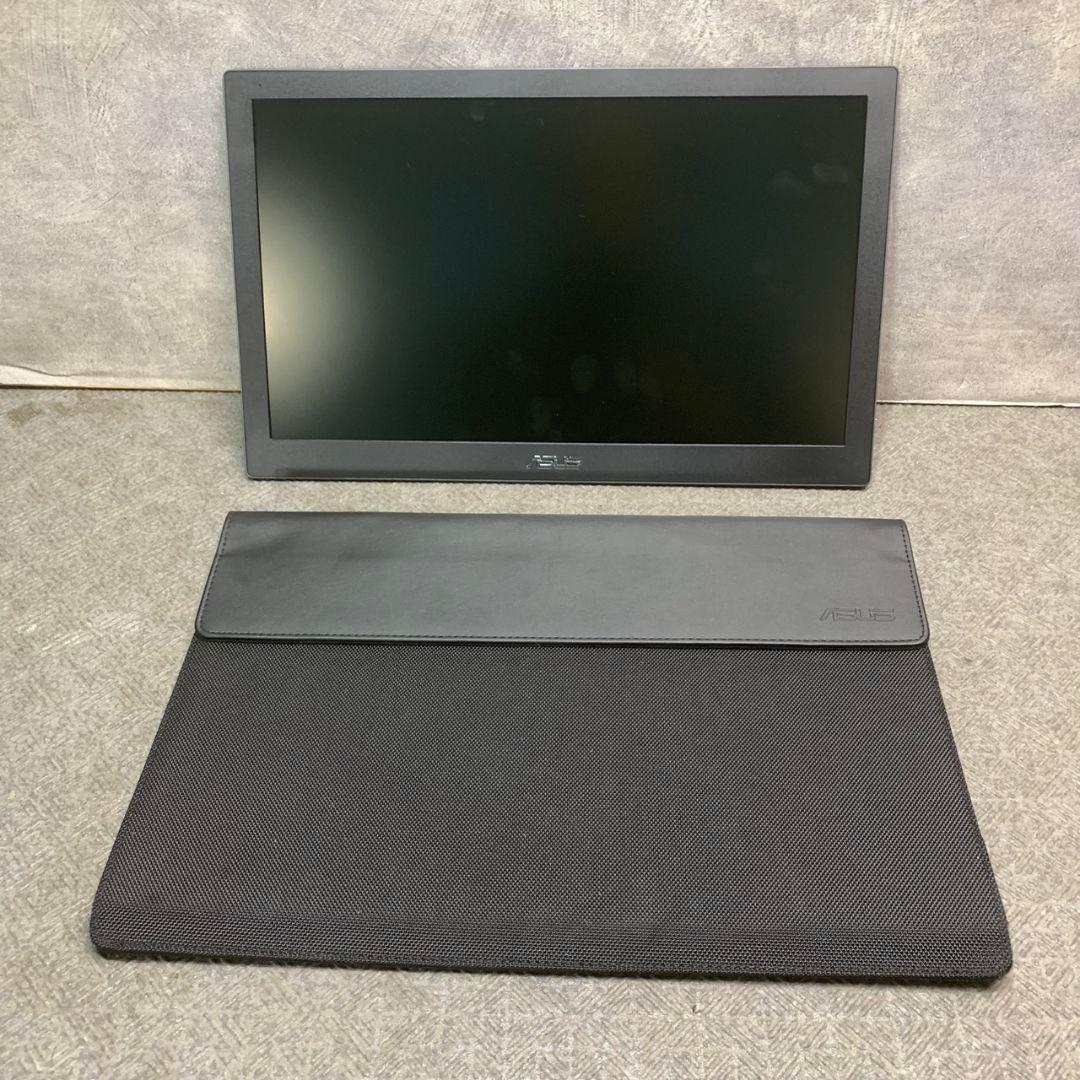 横浜市港北区のお客様より ASUS モバイルディスプレイ 2018年をお買取させて頂きました！