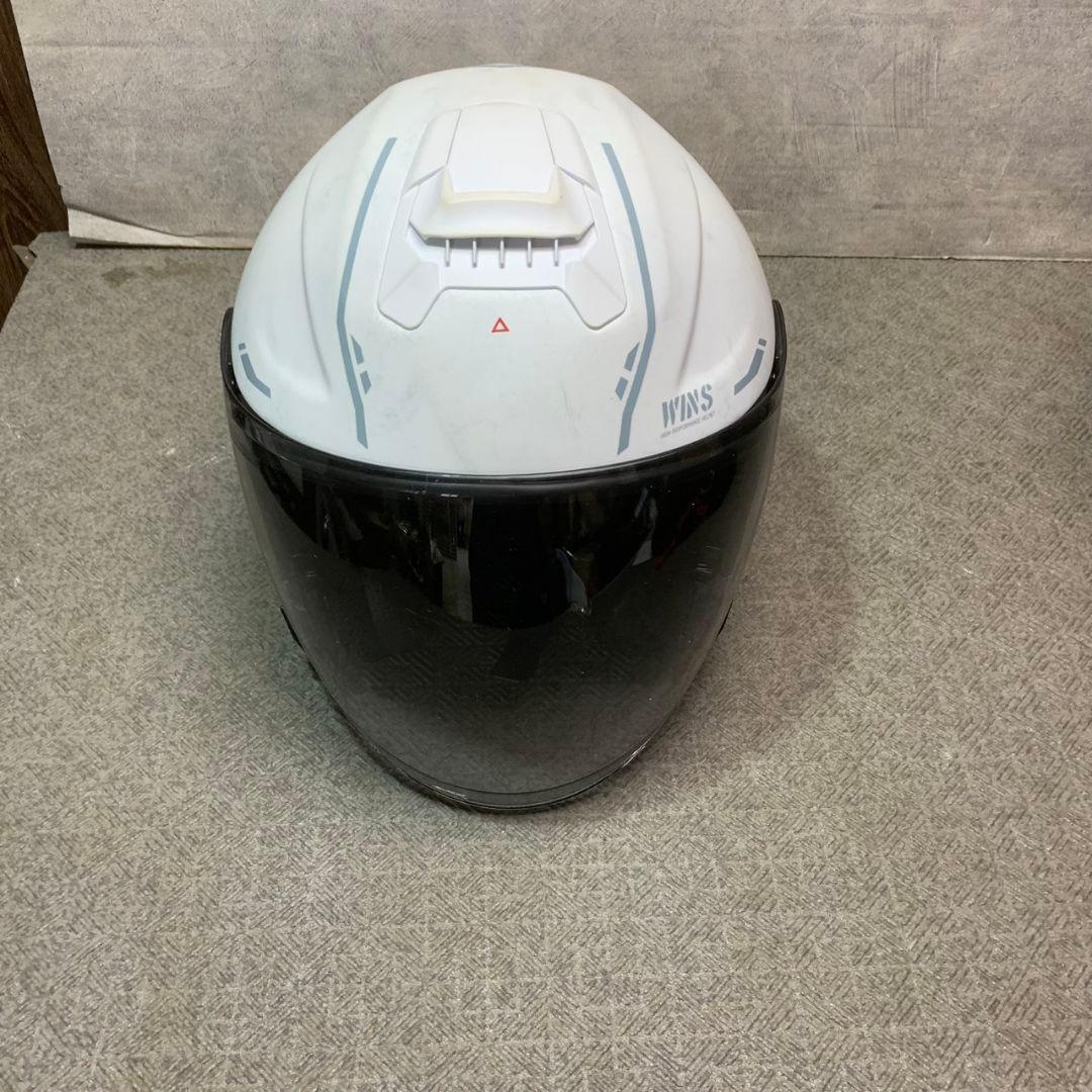 東京都八王子市のお客様よりウインズジャパン ジェットヘルメット G-FORCE SS JETをお買取させて頂きました！