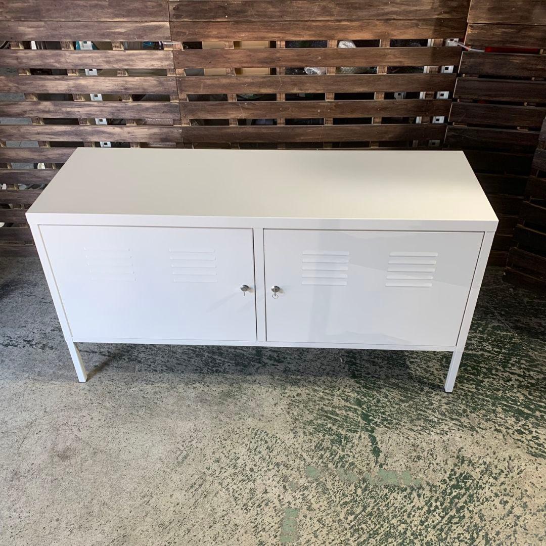横浜市港北区のお客様より  IKEA キャビネットをお買取させて頂きました！