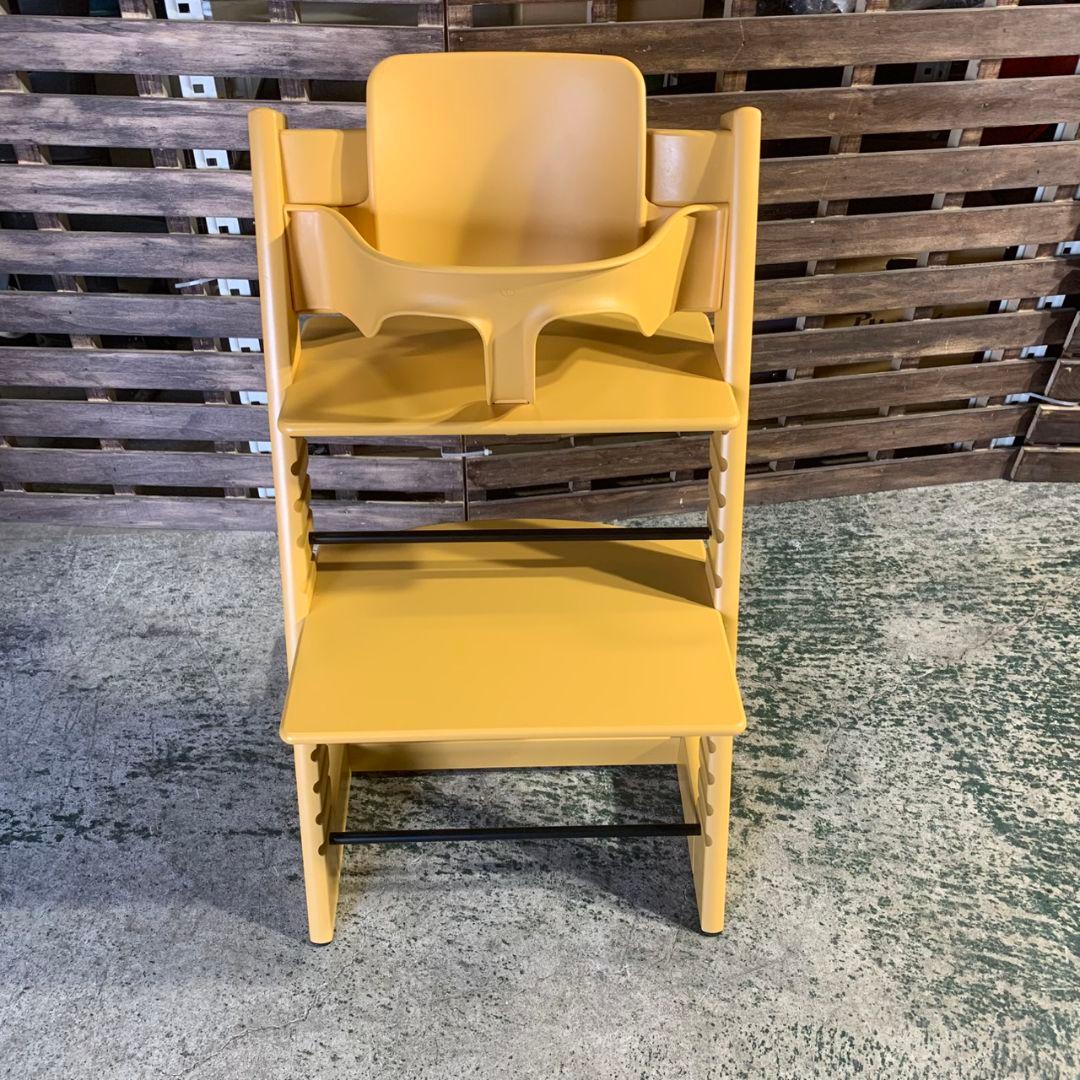 横浜市港北区のお客様より STOKKE トリップトラップ TRIPP TRAPPをお買取させて頂きました！