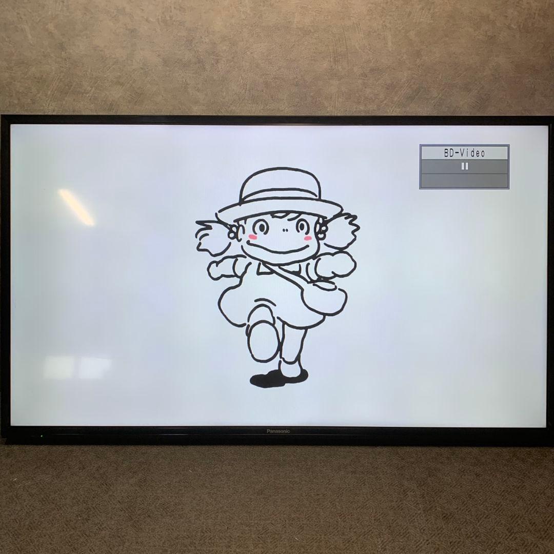 横浜市港北区のお客様より Panasonic 液晶テレビ 2019年 をお買取させて頂きました！