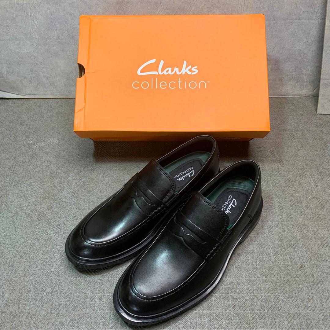 東京都町田市のお客様よりClarks Burchill Penny をお買取させて頂きました！