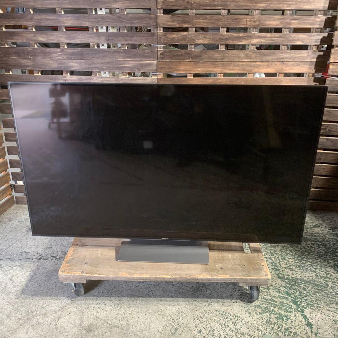 東京都大田区のお客様よりSONY 液晶テレビ 2016年製 をお買取させて頂きました！