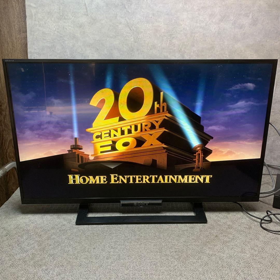 東京都大田区のお客様より  SONY 液晶テレビ 2015年をお買取させて頂きました！