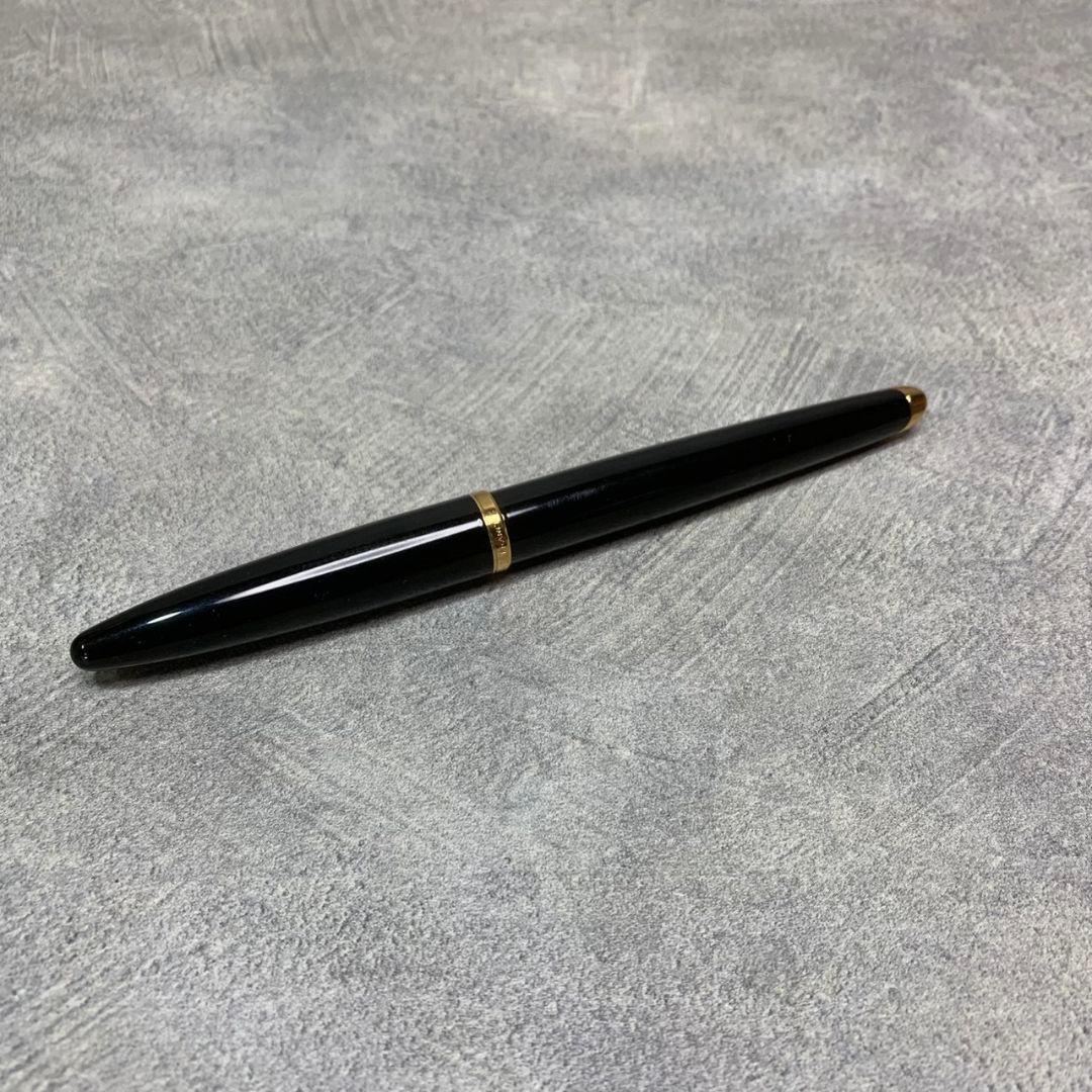 東京都大田区のお客様より  WATERMAN ウォーターマン 万年筆 K18(750)をお買取させて頂きました！