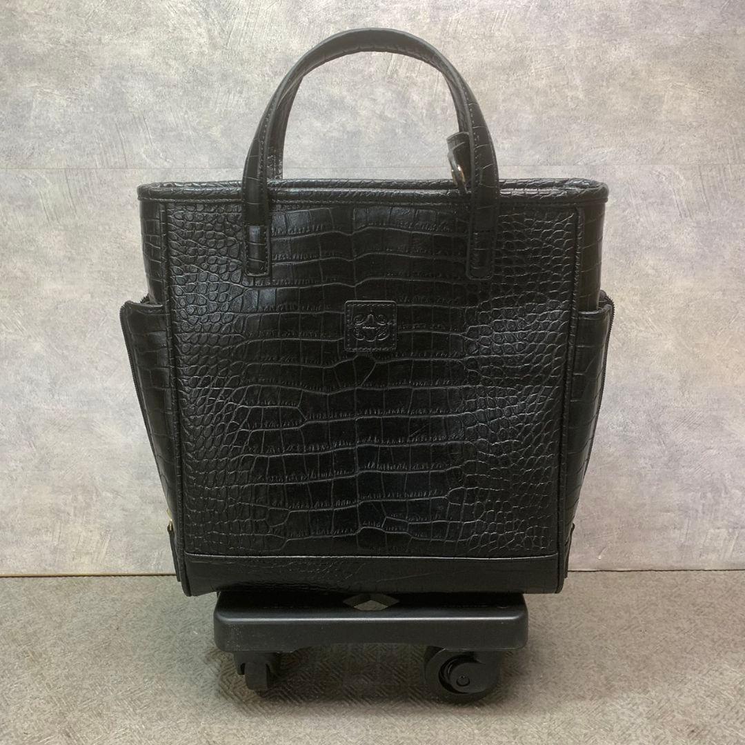 東京都江東区のお客様より SWANY ショッピングカート シ・クロカ 2019年製 をお買取させて頂きました！