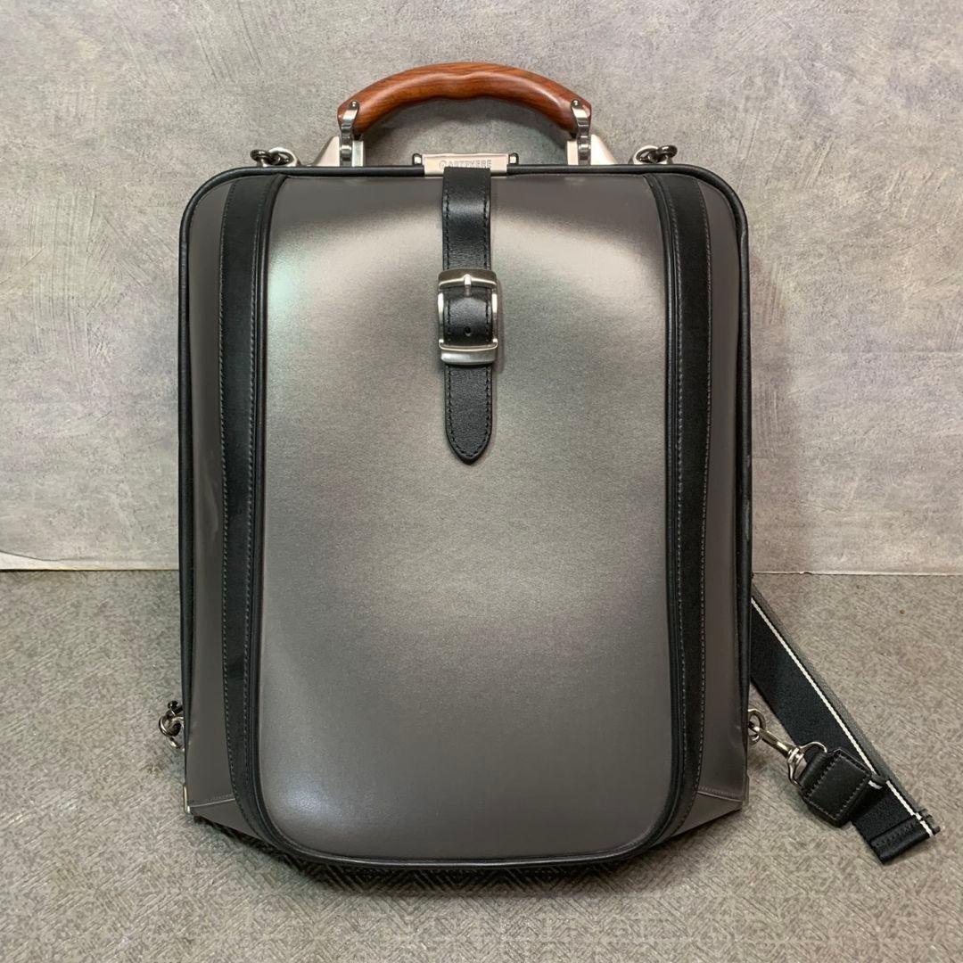 東京都大田区のお客様よりARTPHERE 3WAYダレスバッグをお買取させて頂きました！