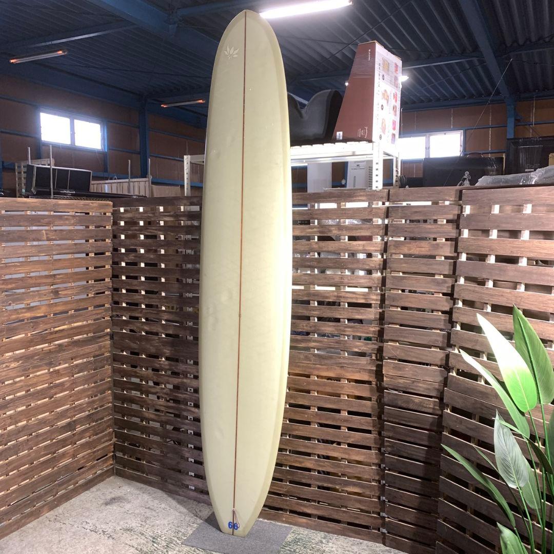 神奈川県横浜市港北区のお客様よりMahalo ロングボードをお買取させて頂きました！