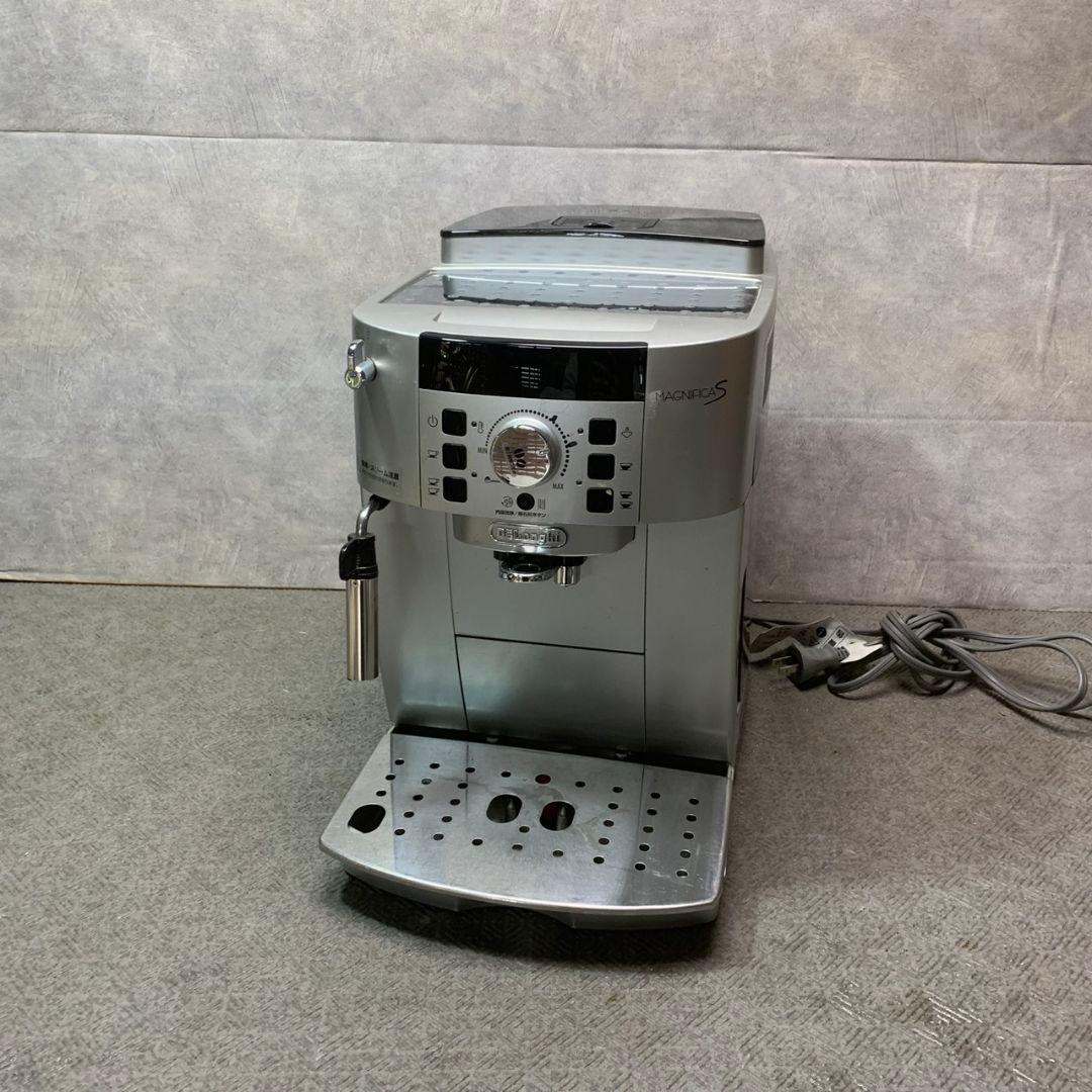 東京都杉並区のお客様より デロンギ コンパクト全自動エスプレッソマシンをお買取させて頂きました！
