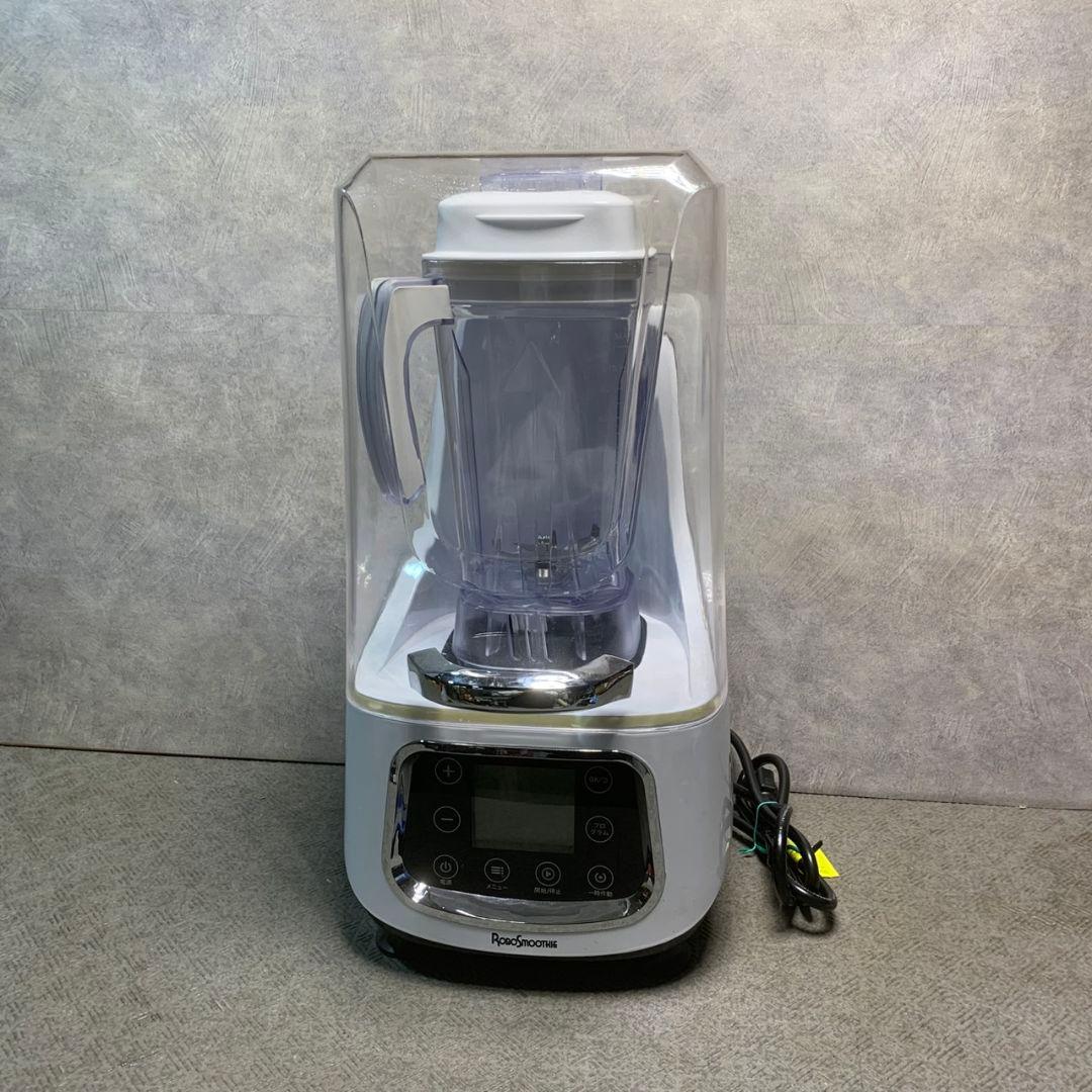 東京都大田区のお客様より レマコム スムージーブレンダー RSB-2000をお買取させて頂きました！