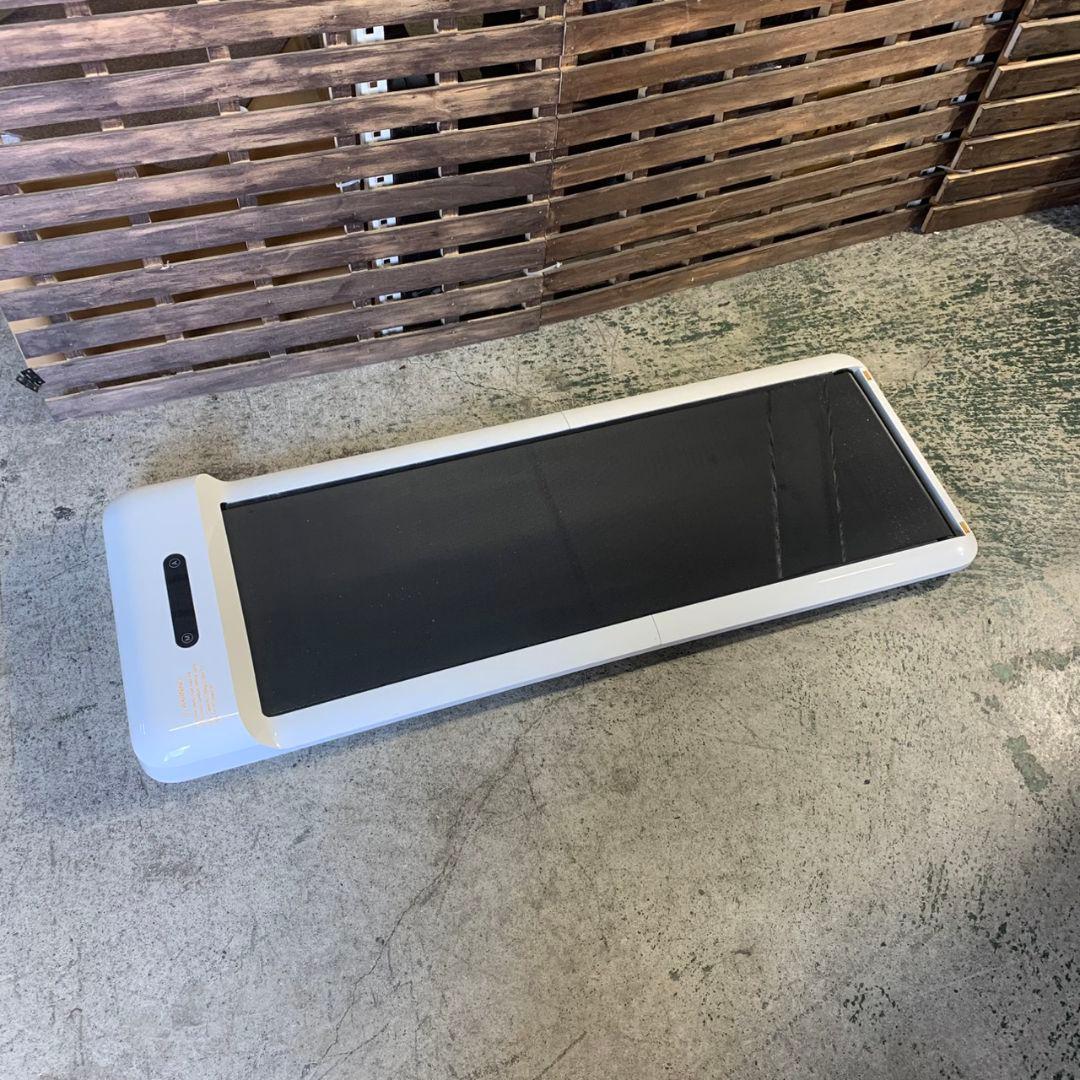 東京都杉並区のお客様より KingSmith WalkingPad 2022年 をお買取させて頂きました！