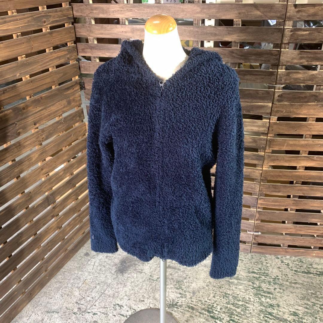 神奈川県海老名市のお客様よりBAREFOOT DREAMS ジップアップ フーディー パーカーをお買取させて頂きました！