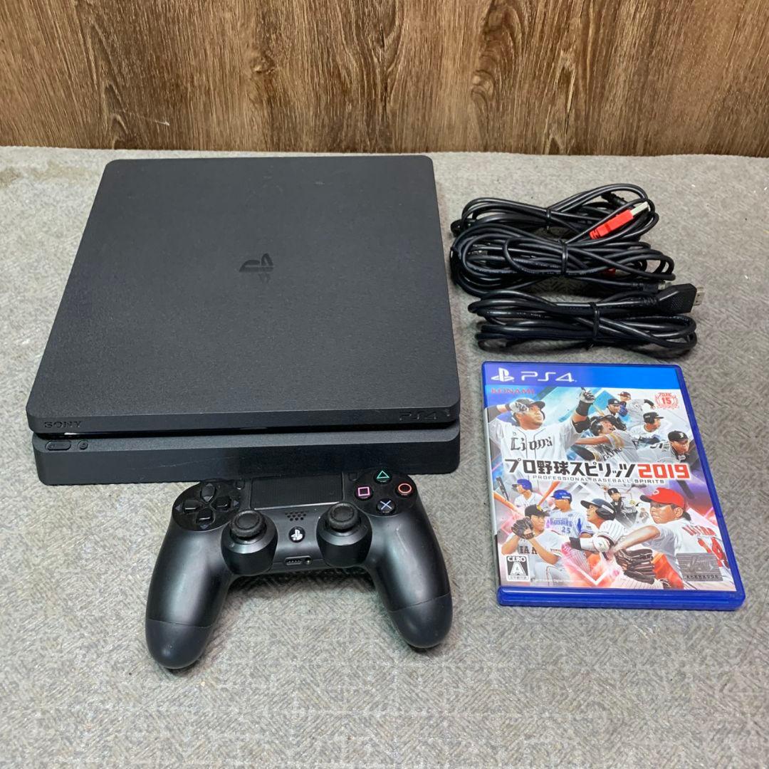 東京都杉並区のお客様よりSONY PlayStation4 CUH-2200A コントローラー PlayStation4をお買取させて頂きました！
