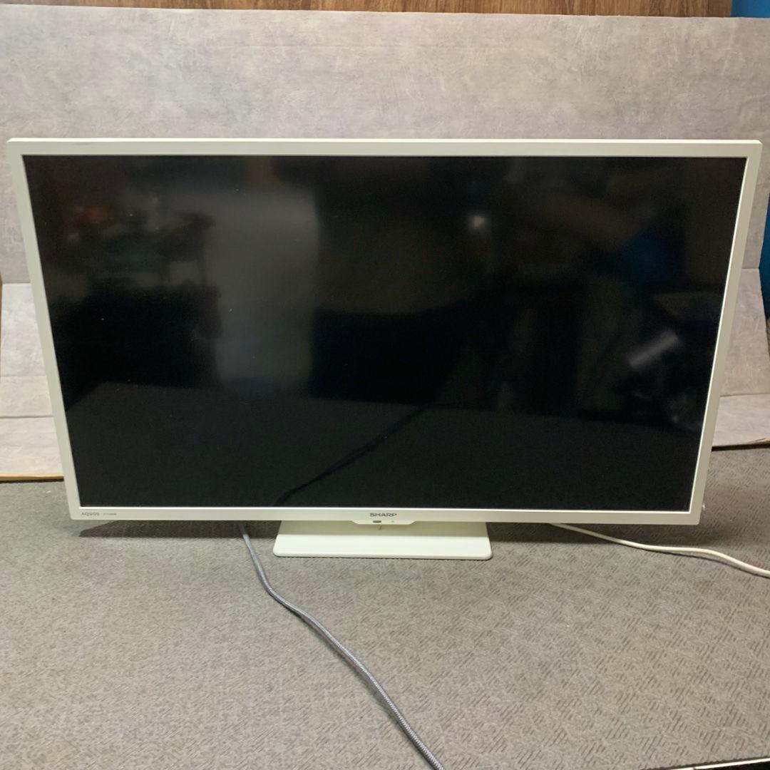 神奈川県海老名市のお客様よりSHARP 液晶テレビ 2T-C32DEをお買取させて頂きました！