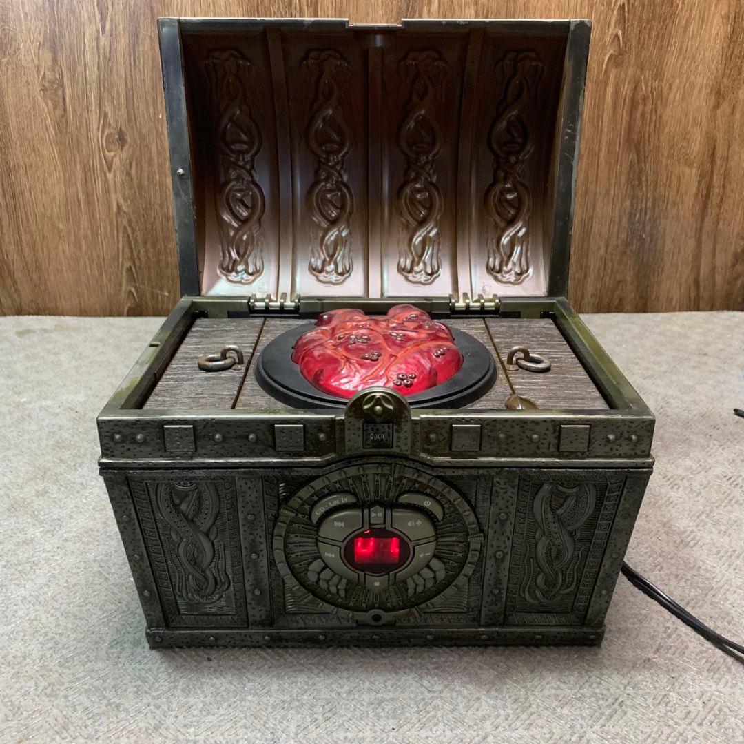 東京都八王子市のお客様よりDisney パイレーツ・オブ・カリビアンCDプレーヤー PC500Bをお買取させて頂きました！