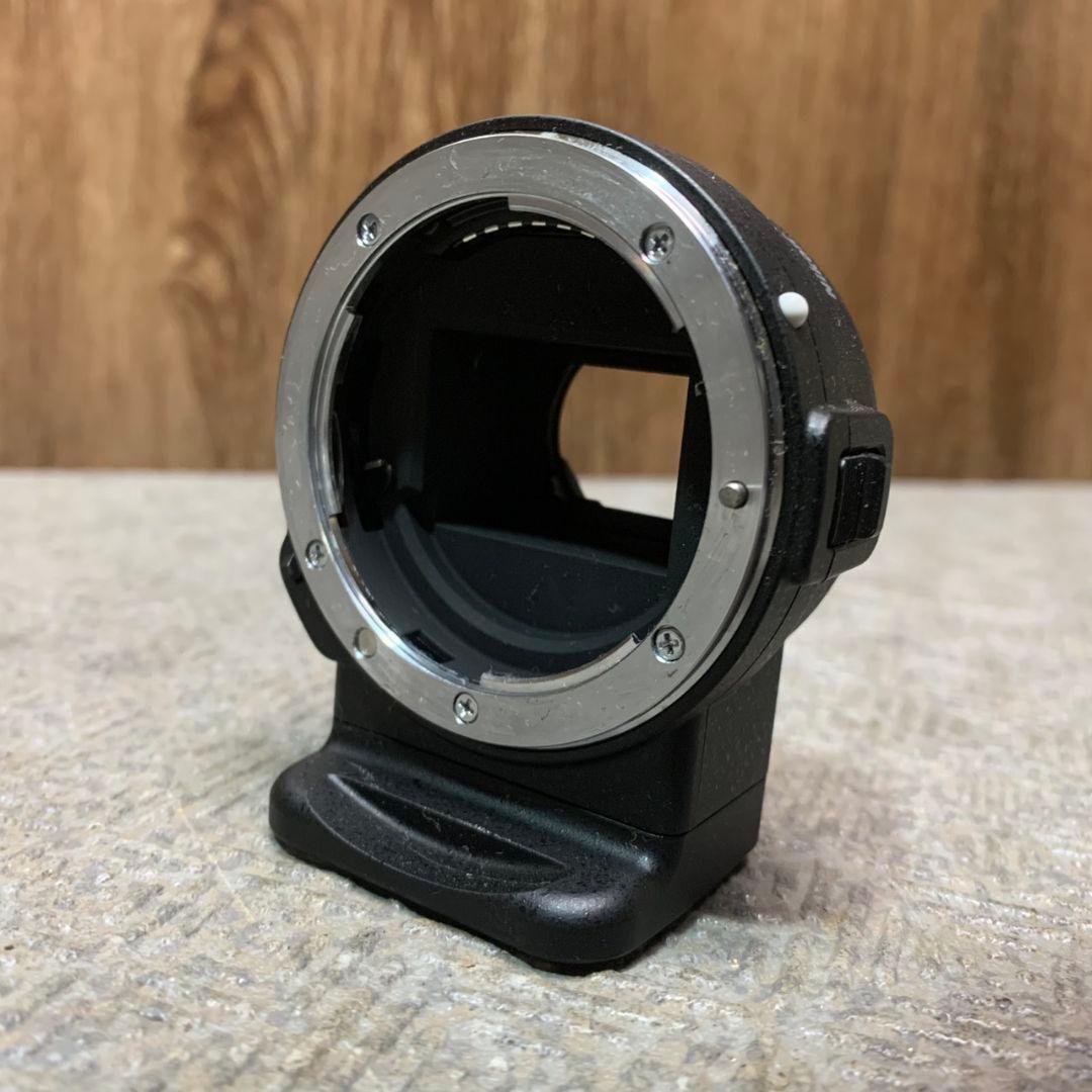 東京都町田市のお客様よりNikon マウントアダプター FT1をお買取させて頂きました！