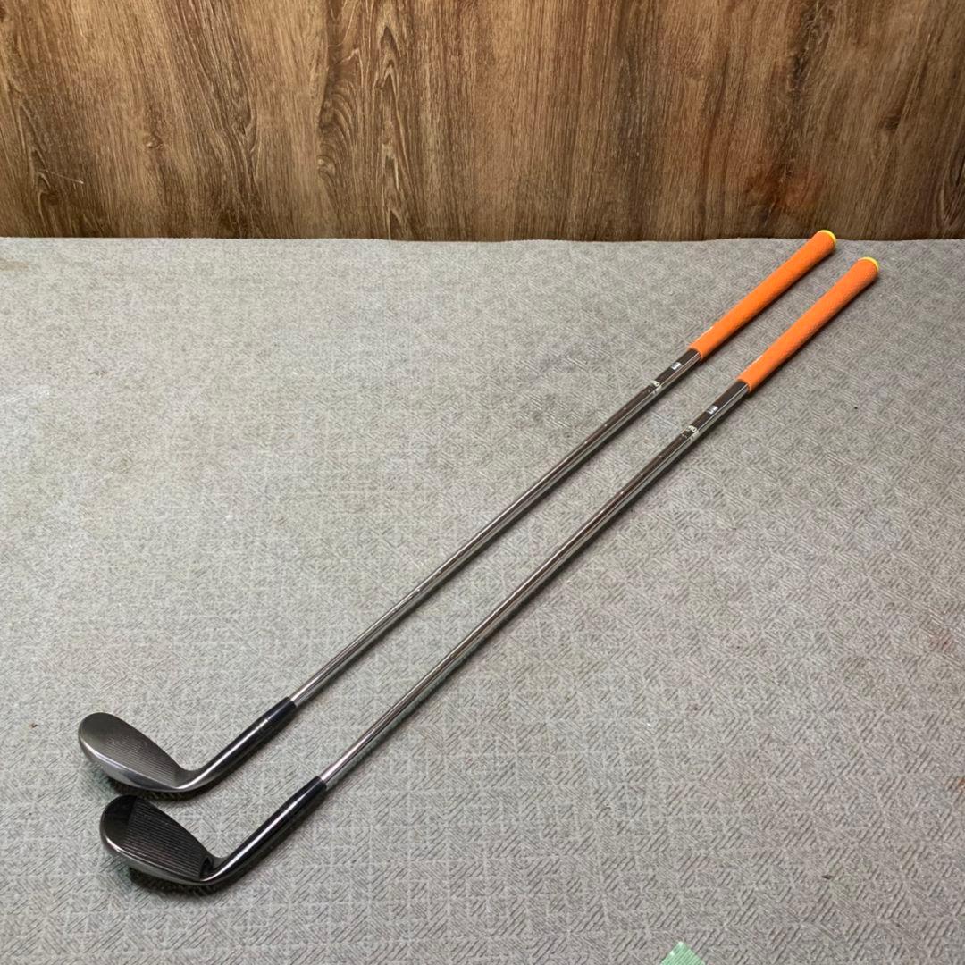 東京都八王子市のお客様よりタイトリスト VOKEY SM8 ウェッジ 2本 をお買取させて頂きました！