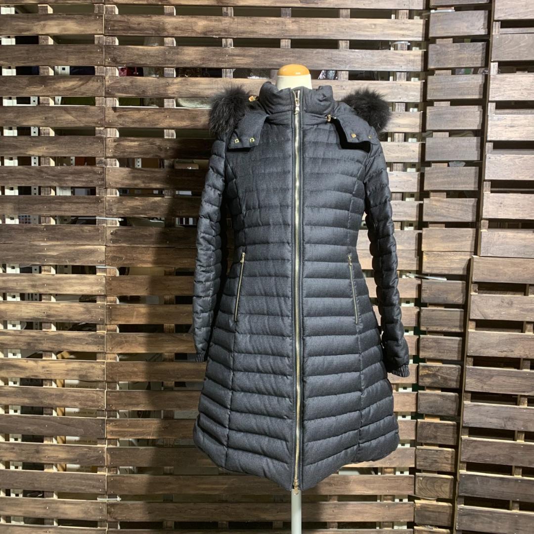 東京都町田市のお客様よりTATRAS タトラス レディース ダウンコート Mサイズをお買取させて頂きました！