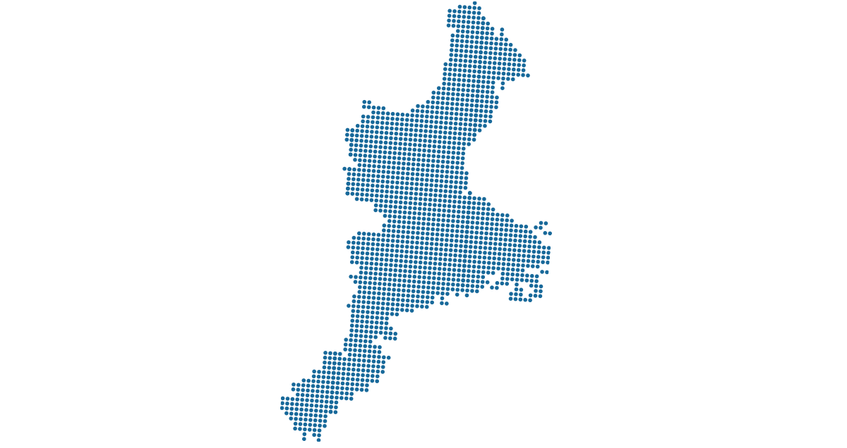 三重県