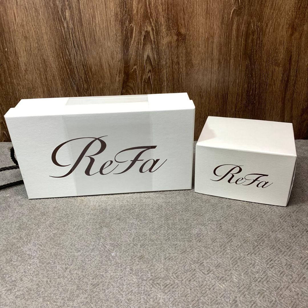 静岡市清水区のお客様より ReFa BEAUTECH DRYER S+ リファ ドライヤーをお買取させて頂きました！