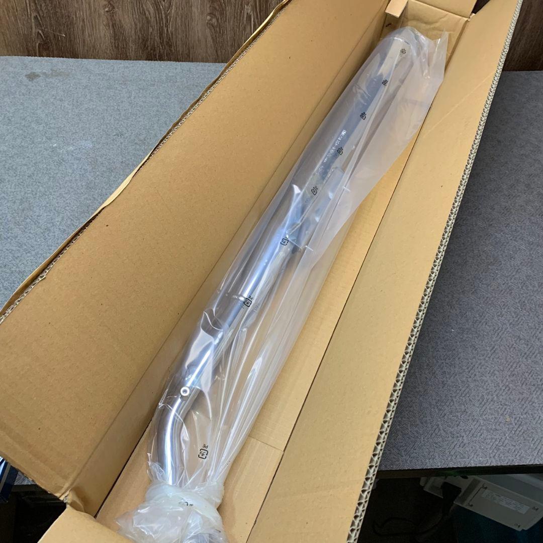 静岡市駿河区のお客様よりHONDA 純正部品 18350-GB6-000 スーパーカブマフラーをお買取させて頂きました！