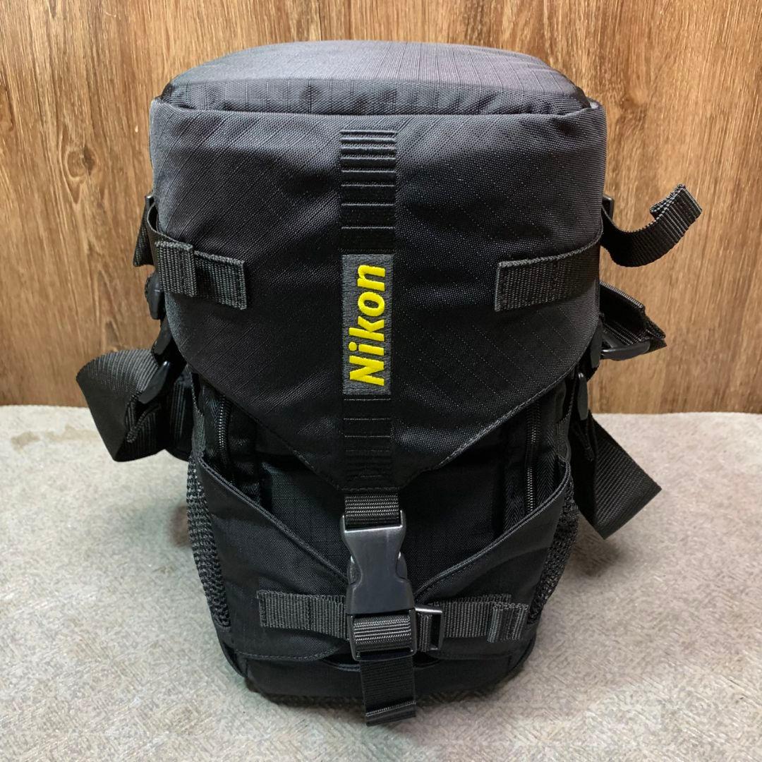 静岡市葵区のお客様より Nikon セミソフトケース CL-L1をお買取させて頂きました！