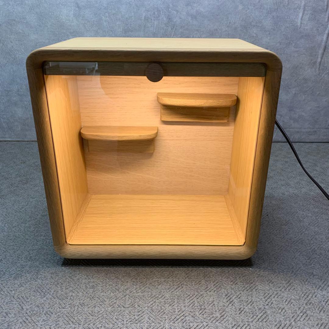 東京都世田谷区のお客様よりカリモク家具×はせがわ コンパクト仏壇 HK cocoroをお買取させて頂きました！