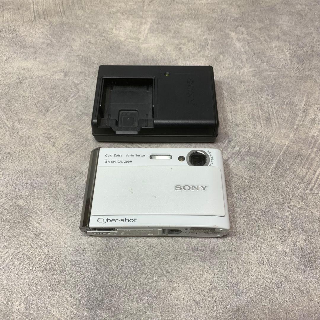 焼津市のお客様より SONY デジタルカメラ 2007年製 DSC-T70をお買取させて頂きました！
