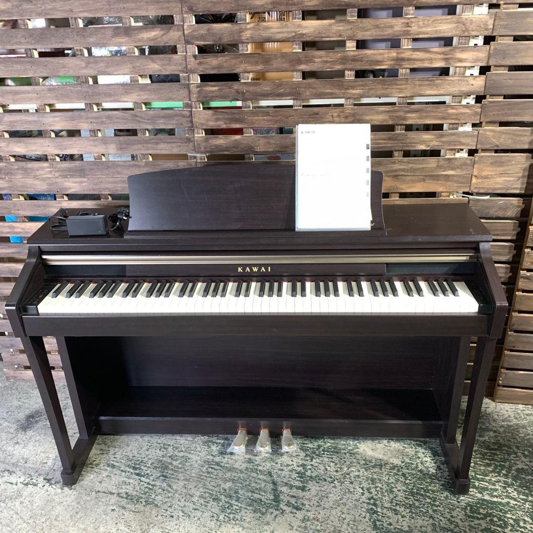 静岡市清水区のお客様よりKAWAI 電子ピアノ 2011年 CA13Rをお買取させて頂きました！
