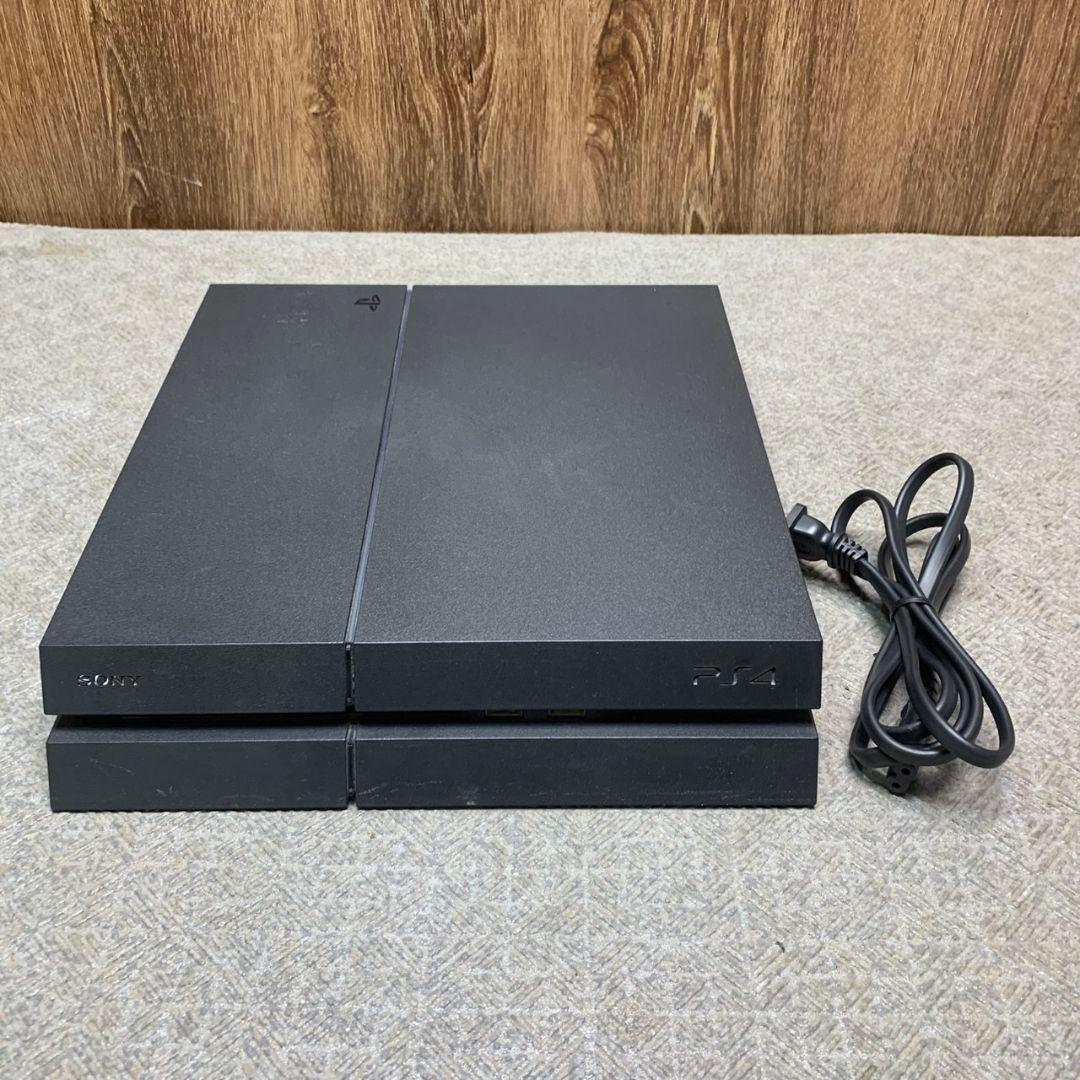静岡市清水区のお客様よりSONY PlayStation 4 2015年 CUH-1200Aをお買取させて頂きました！