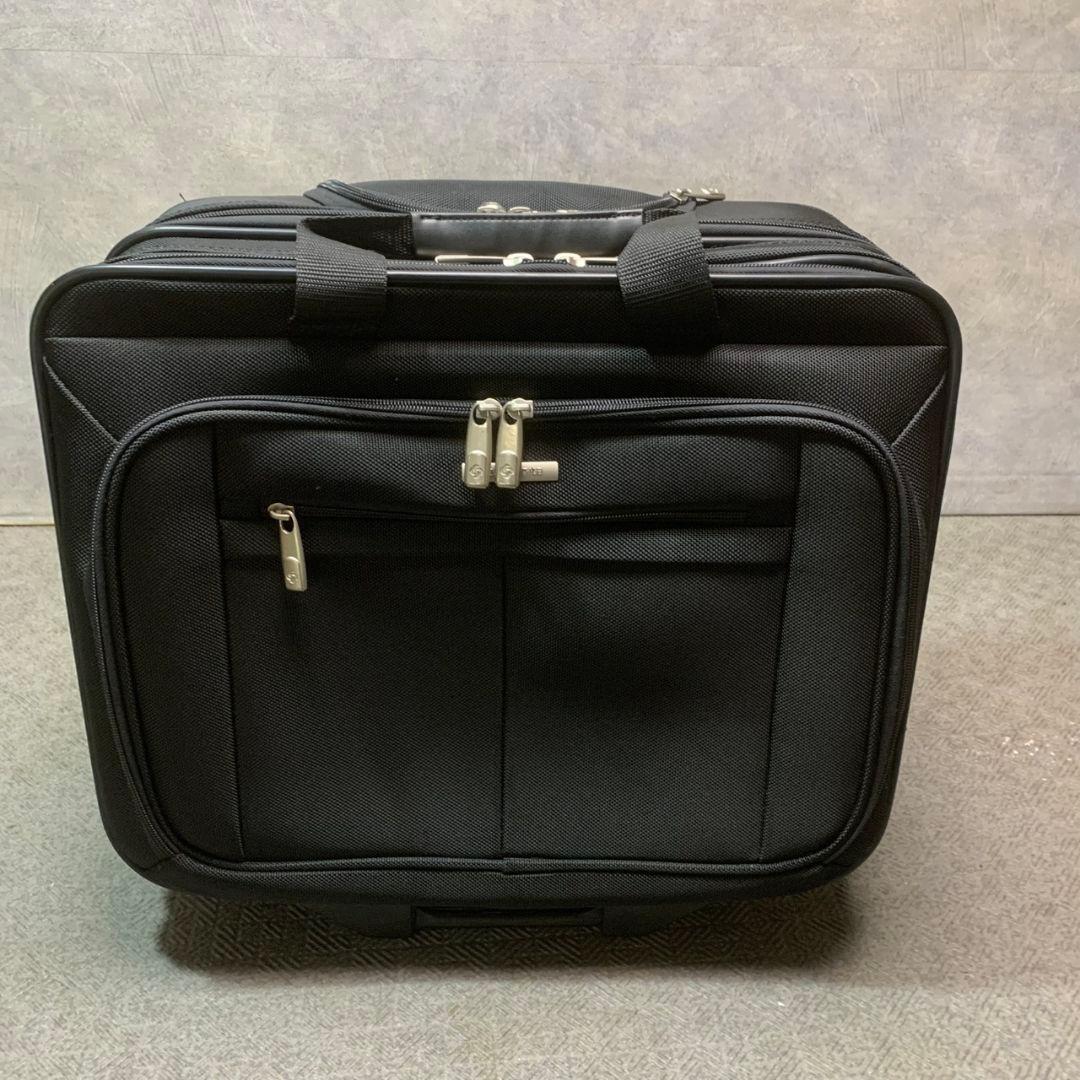 東京都町田市のお客様よりSamsonite キャリーケースをお買取させて頂きました！