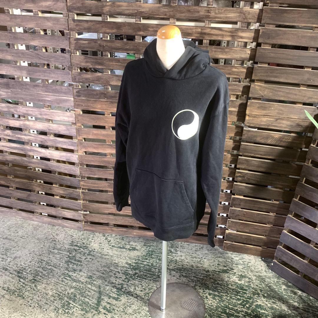 静岡市葵区のお客様よりstussy × our legacy hoodie Sサイズをお買取させて頂きました！
