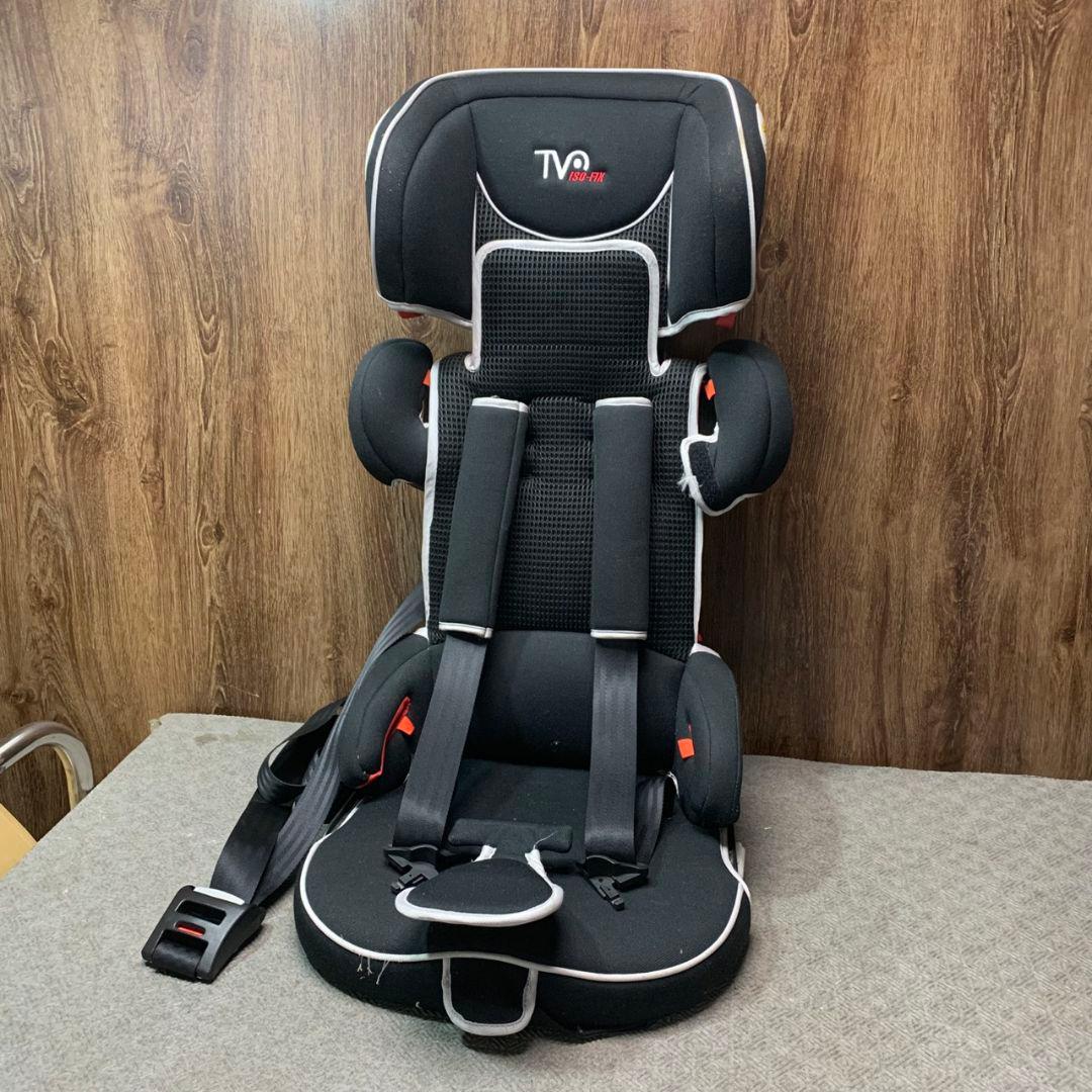 静岡市葵区のお客様より日本育児 トラベルベスト EC Fix ISOFIX チャイルドシートをお買取させて頂きました！
