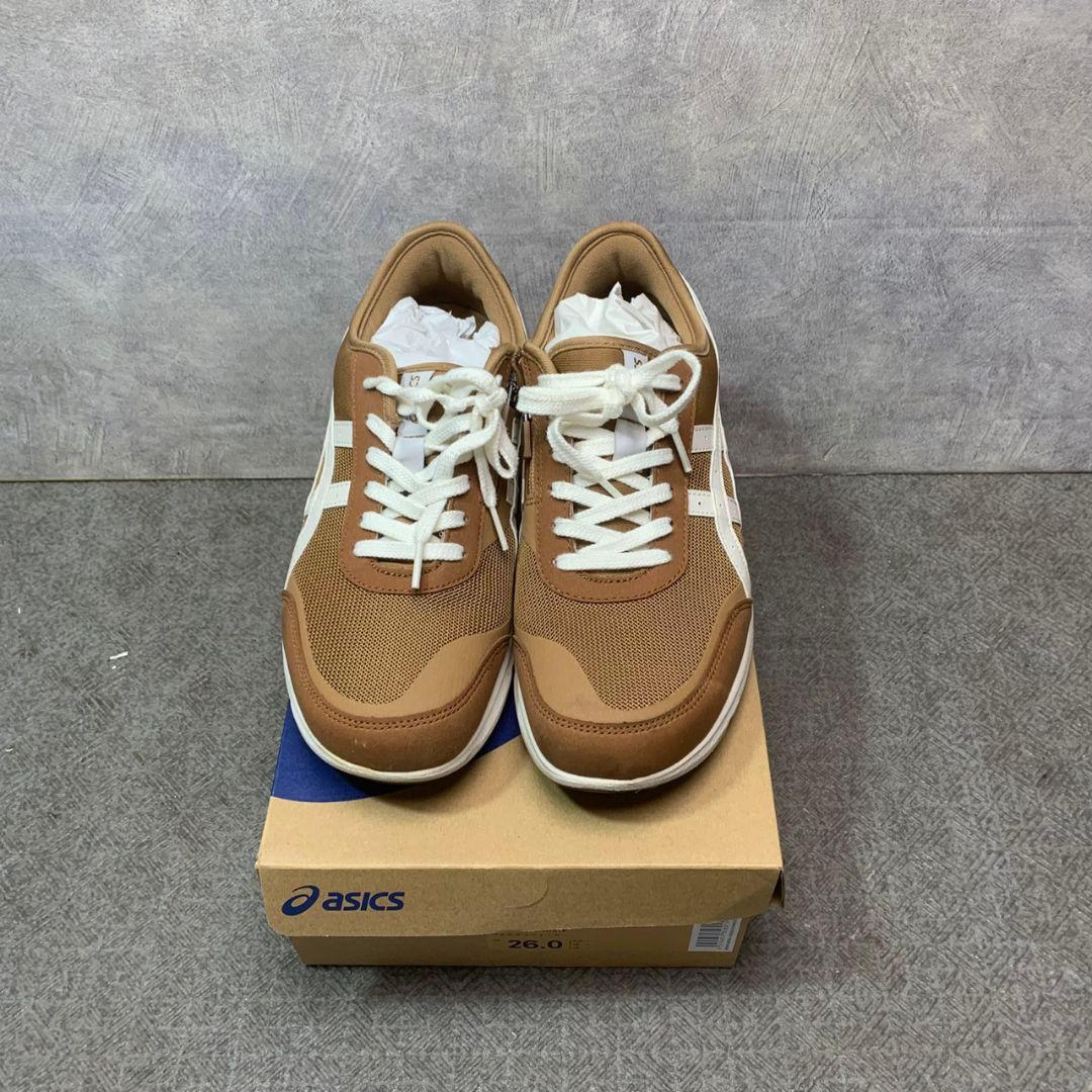 静岡市駿河区のお客様よりasics HADASHIWALKER 1291A056-250をお買取させて頂きました！