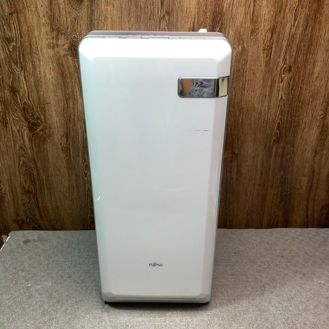 静岡市清水区のお客様より富士通ゼネラル 脱臭機 PLAZION 2025年をお買取させて頂きました！